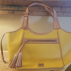 Dooney and Bourke purse